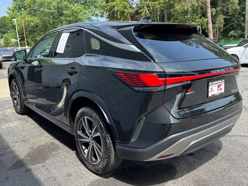 Used 2024 Lexus RX 350 FWD w/ Technology Package image 10