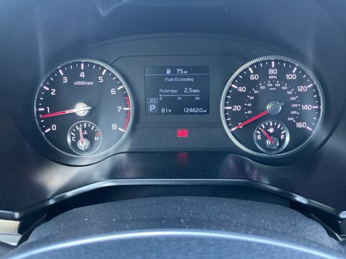 Used 2020 Kia Telluride S AWD/4WD image 17