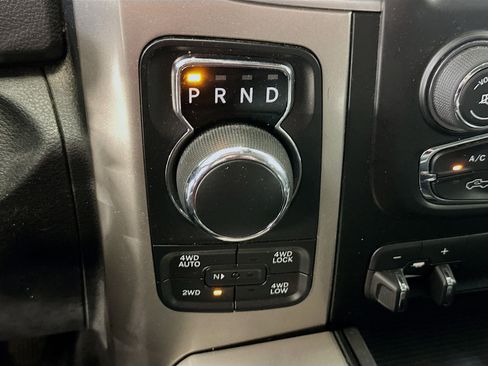 Used 2018 RAM 1500 Big Horn image 24