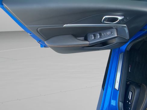 Certified 2026 Acura Integra A-Spec FWD image 11
