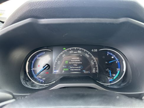 Used 2022 Toyota RAV4 XSE w/ Premium Package image 21