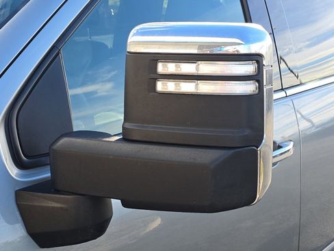 Used 2024 Chevrolet Silverado 3500 High Country w/ High Country Premium Package image 6