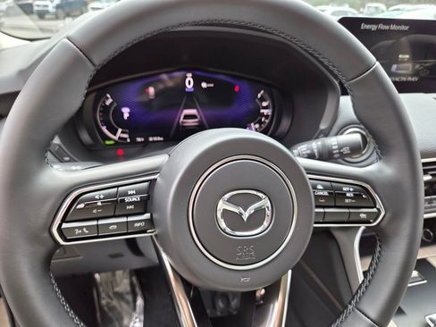 New 2026 MAZDA CX-70 SC Plus AWD/4WD image 23