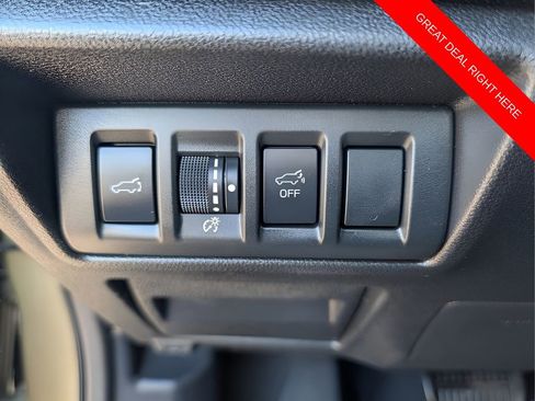 Used 2023 Subaru Outback Wilderness image 18