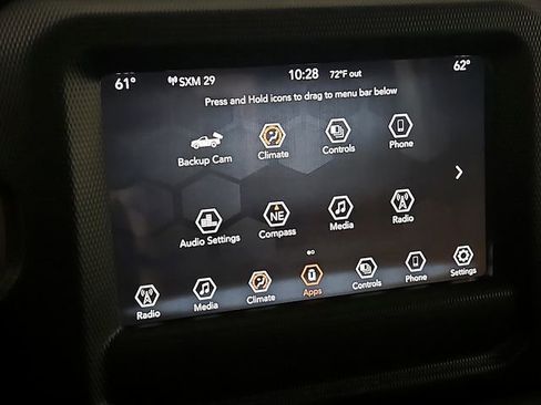 Used 2021 Jeep Gladiator Sport image 27