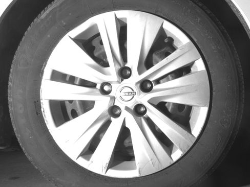 Used 2025 Nissan Sentra S FWD image 13