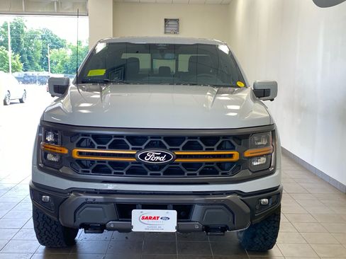 New 2026 Ford F150 Tremor w/ Equipment Group 402A High AWD/4WD image 3