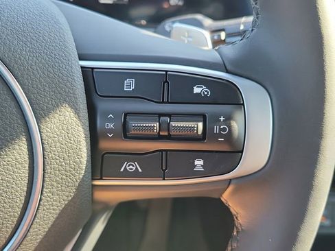 New 2026 Kia K5 GT w/ GT1 Package FWD image 28