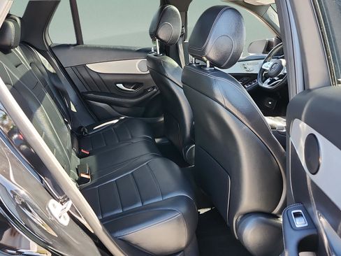 Certified 2022 Mercedes-Benz GLC 300 GLC 300 image 15