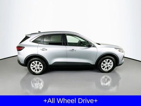Used 2024 Ford Escape Active image 16