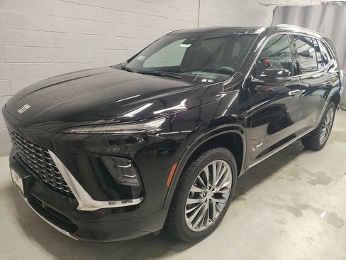 New 2026 Buick Enclave Avenir w/ Super Cruise Package AWD/4WD image 18