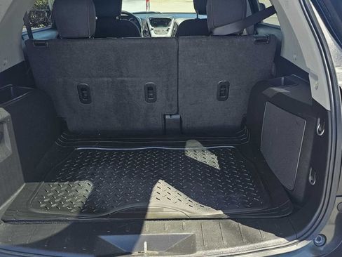 Used 2015 Chevrolet Equinox LT w/ Driver Convenience Package FWD image 16