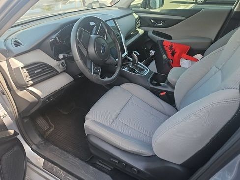 Used 2024 Subaru Legacy Premium AWD/4WD image 13