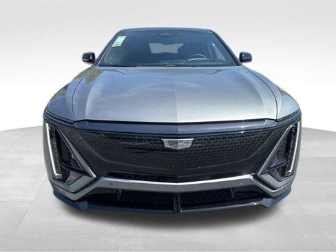 New 2026 Cadillac Lyriq V image 9