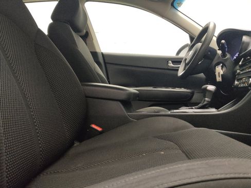 Used 2019 Kia Optima LX FWD image 21