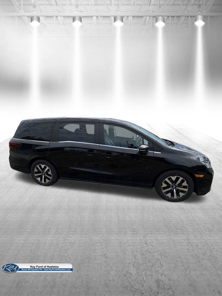 Used 2025 Honda Odyssey EX-L image 5