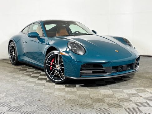 New 2026 Porsche 911 Carrera S image 9