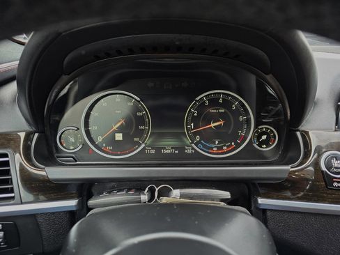 Used 2015 BMW 640i Gran Coupe xDrive w/ M Sport Edition image 13