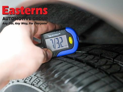 Used 2022 Nissan Rogue SL w/ SL Premium Package image 26