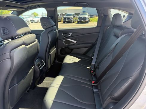 New 2026 Acura RDX SH-AWD image 24
