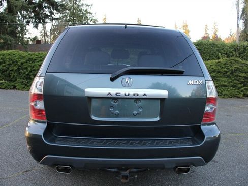 Used 2005 Acura MDX Touring image 12
