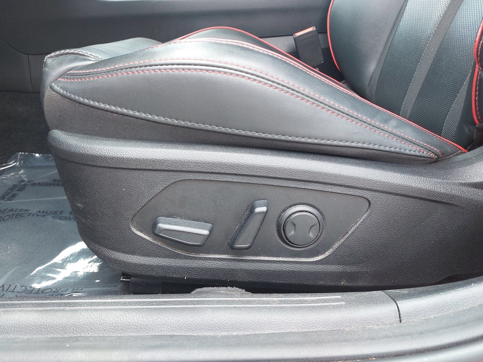 Used 2023 Kia K5 GT FWD image 28