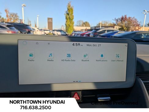 Certified 2023 Hyundai Ioniq 5 Limited image 24