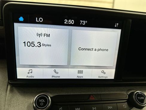 Used 2024 Ford Maverick XLT w/ XLT Luxury Package FWD image 13