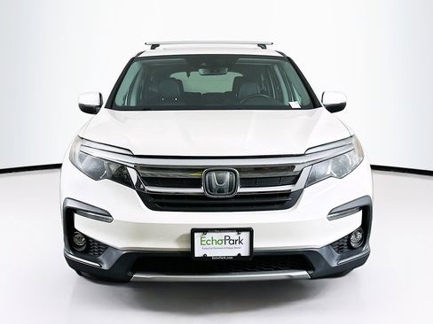 Used 2019 Honda Pilot EX-L image 2