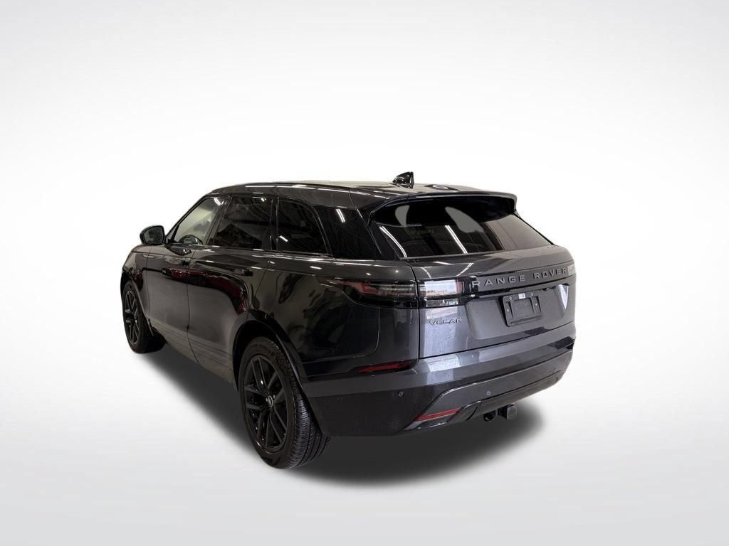 Used 2026 Land Rover Range Rover Velar Dynamic SE AWD/4WD image 3