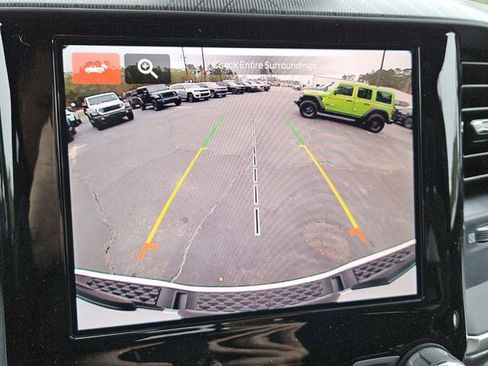 New 2026 RAM 1500 Express image 18