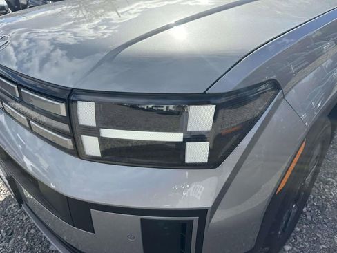 New 2026 Hyundai Santa Fe SEL image 7