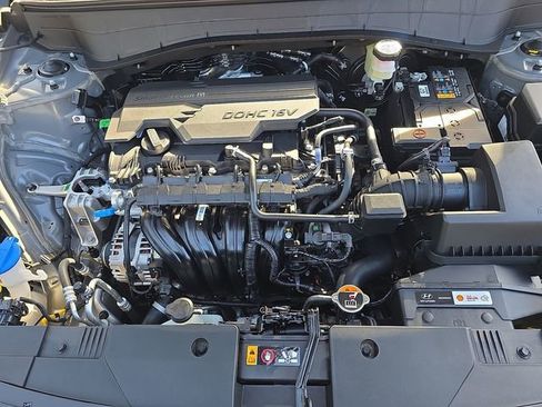 New 2026 Hyundai Kona SEL Sport FWD image 40