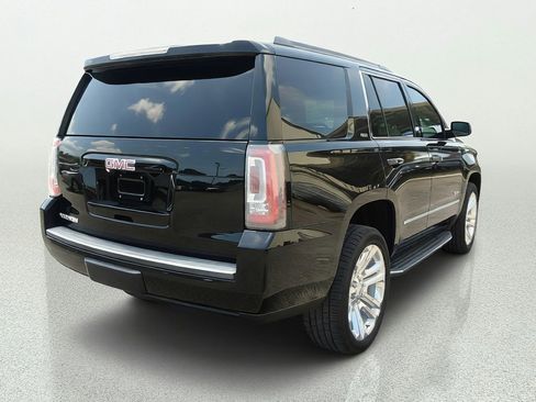 Used 2018 GMC Yukon SLT w/ Premium Edition RWD image 7