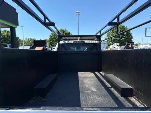 Used 2018 RAM 4500 Tradesman w/ Ambulance Prep Group AWD/4WD image 19