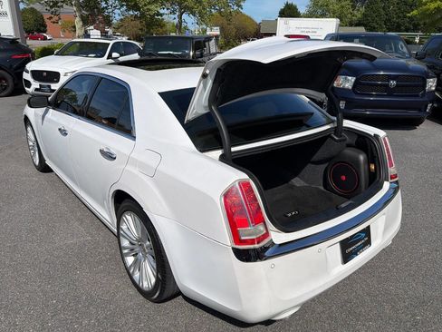 Used 2013 Chrysler 300 C w/ Beats Audio Group image 17