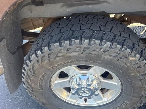 Used 2013 RAM 2500 Big Horn AWD/4WD image 17