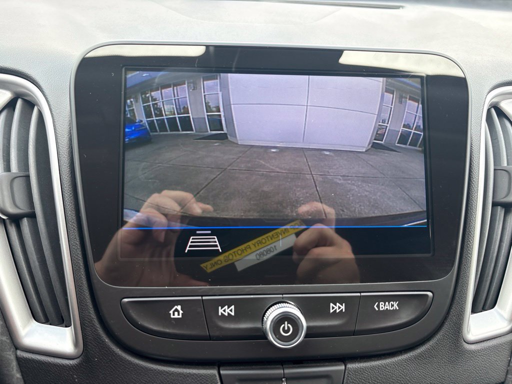 Used 2020 Chevrolet Malibu LS w/ Driver Confidence Package II FWD image 20