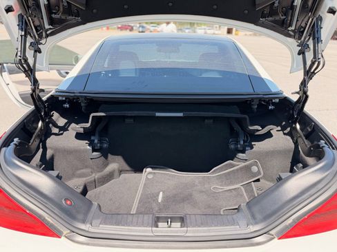 Used 2017 Mercedes-Benz SL 450 image 42