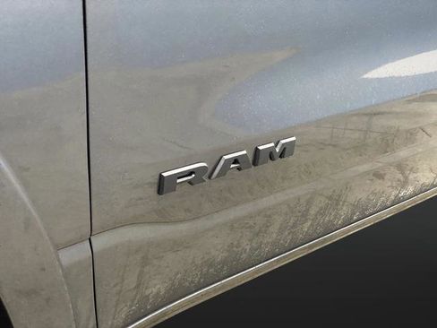 New 2026 RAM 1500 Laramie w/ Night Edition image 41