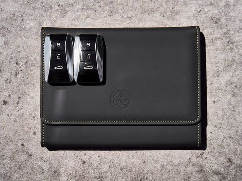 Used 2026 Lotus Emira RWD image 69