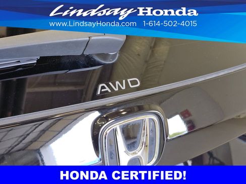 Used 2023 Honda CR-V Sport Touring image 7