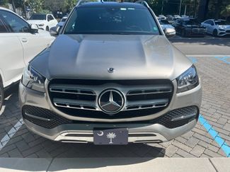 Certified 2022 Mercedes-Benz GLS 450 4MATIC video 2
