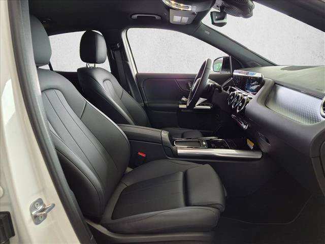 Certified 2026 Mercedes-Benz GLA 250 image 19
