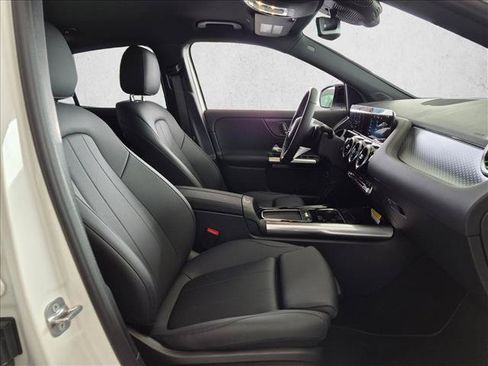 Certified 2026 Mercedes-Benz GLA 250 image 19