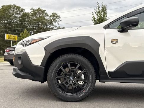New 2026 Subaru Crosstrek 2.5i Wilderness image 9