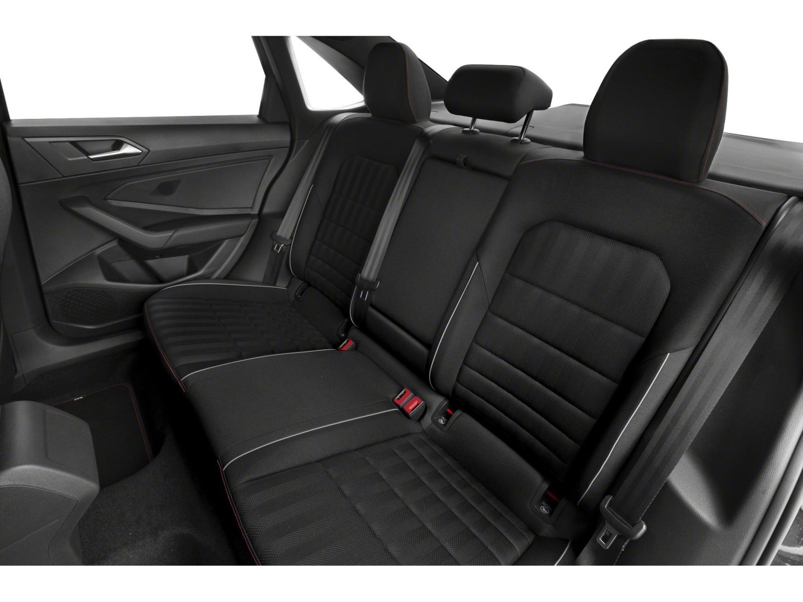 Used 2020 Volkswagen Jetta GLI FWD image 9