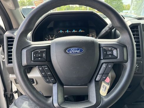 Used 2020 Ford F150 XL w/ Equipment Group 101A Mid AWD/4WD image 20