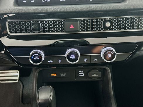 Used 2024 Honda Civic Sport image 22