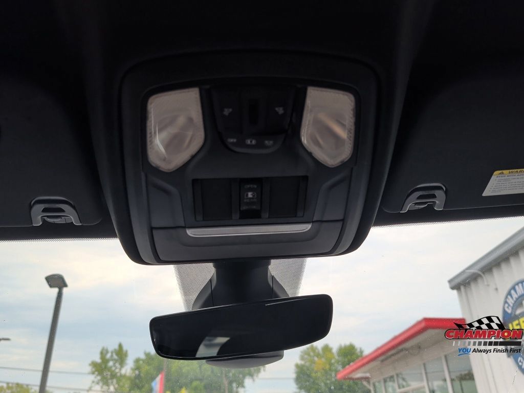 Used 2019 RAM 1500 Big Horn AWD/4WD image 24
